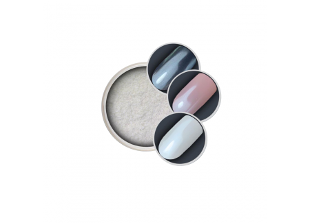 Mirror Powder - Crystal Glow